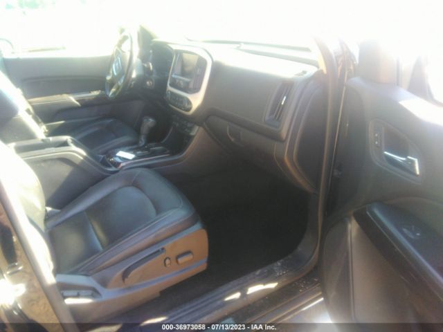 1GTG6DE36G1368274 GMC Canyon 4wd Slt