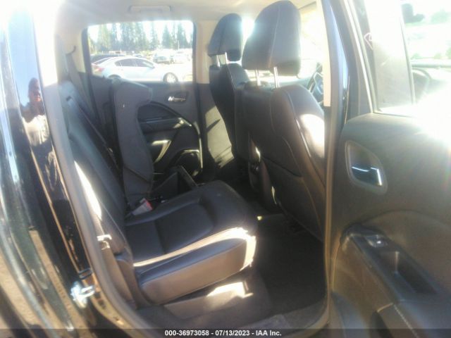 1GTG6DE36G1368274 GMC Canyon 4wd Slt