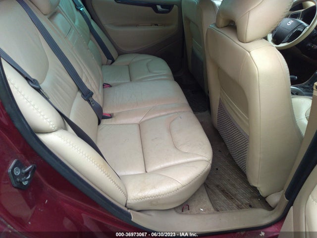 2004 VOLVO V70 XC70 VIN: YV1SZ59H241149699