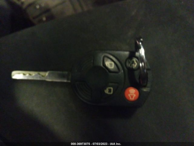1FADP3F25FL294015 Ford FOCUS SE