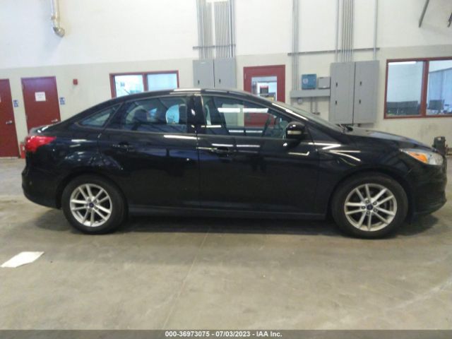 1FADP3F25FL294015 Ford FOCUS SE