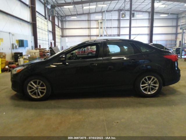 1FADP3F25FL294015 Ford FOCUS SE
