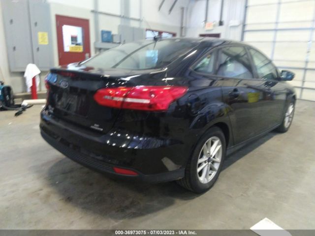 1FADP3F25FL294015 Ford FOCUS SE