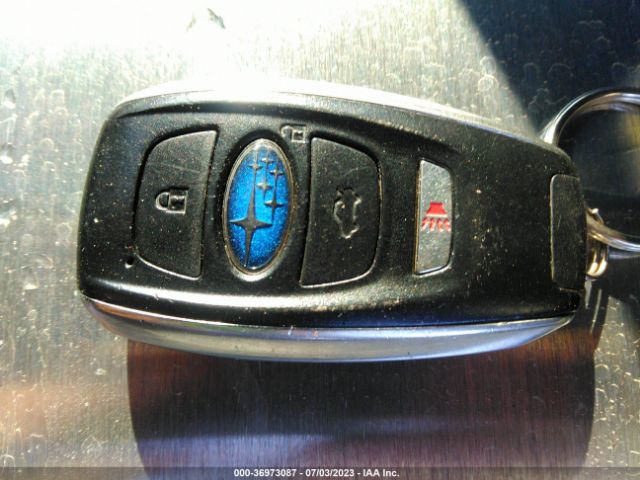 JF1ZCAC15F9601505 Subaru Brz Limited