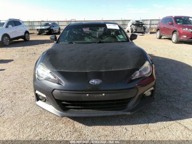 JF1ZCAC15F9601505 Subaru Brz Limited