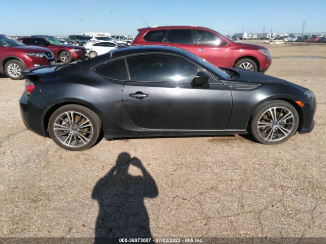 JF1ZCAC15F9601505 Subaru Brz Limited