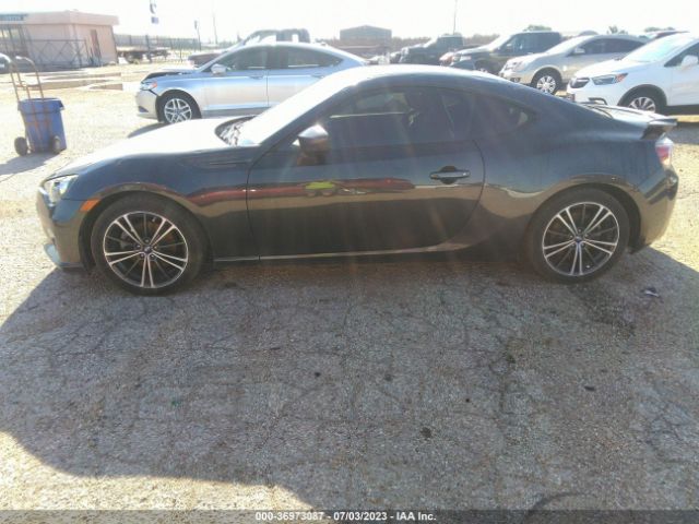JF1ZCAC15F9601505 Subaru Brz Limited