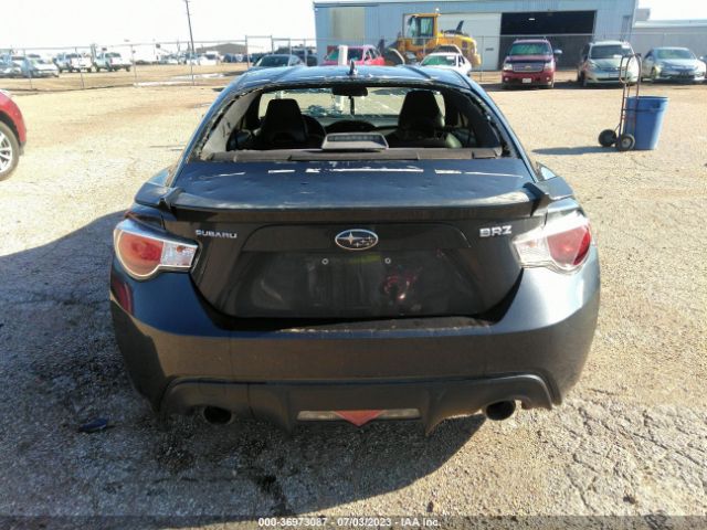 JF1ZCAC15F9601505 Subaru Brz Limited