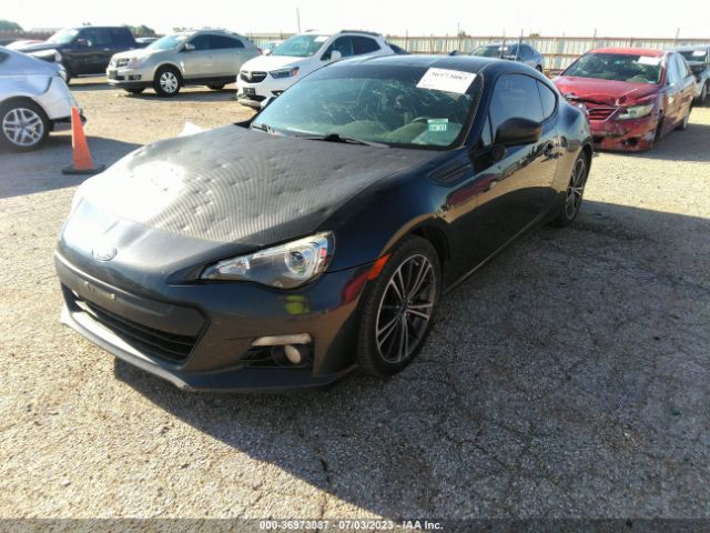 JF1ZCAC15F9601505 Subaru Brz Limited