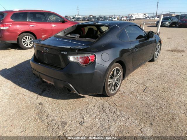 JF1ZCAC15F9601505 Subaru Brz Limited
