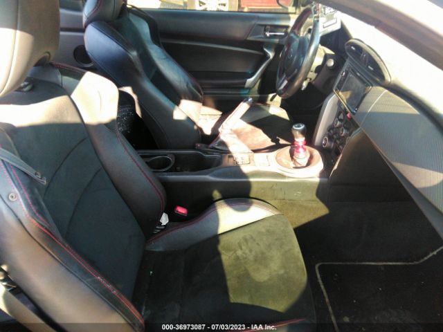JF1ZCAC15F9601505 Subaru Brz Limited