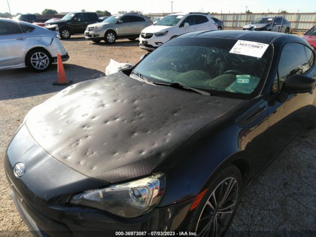 JF1ZCAC15F9601505 Subaru Brz Limited