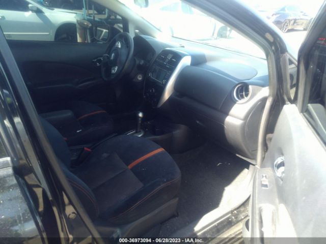 3N1CE2CP3FL440974 Nissan Versa Note Sr