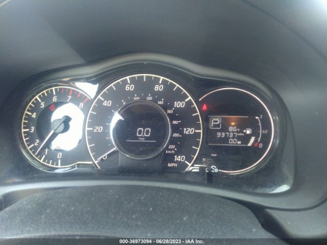 3N1CE2CP3FL440974 Nissan Versa Note Sr
