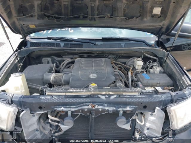 2013 TOYOTA TUNDRA 2WD TRUCK 5TFEY5F10DX142616 Photo 9