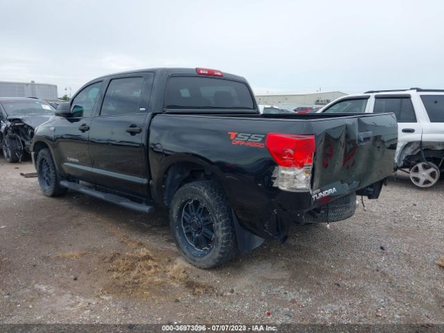 2013 TOYOTA TUNDRA 2WD TRUCK 5TFEY5F10DX142616 Photo 2