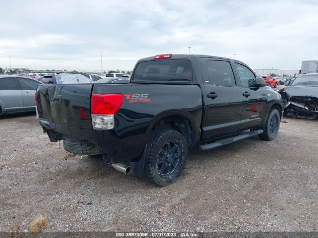 2013 TOYOTA TUNDRA 2WD TRUCK 5TFEY5F10DX142616 Photo 3