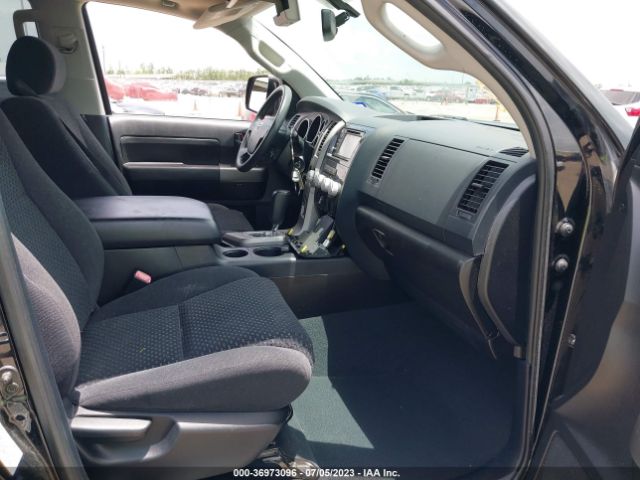 2013 TOYOTA TUNDRA 2WD TRUCK 5TFEY5F10DX142616 Photo 4