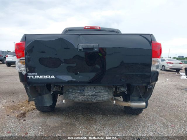 2013 TOYOTA TUNDRA 2WD TRUCK 5TFEY5F10DX142616 Photo 5