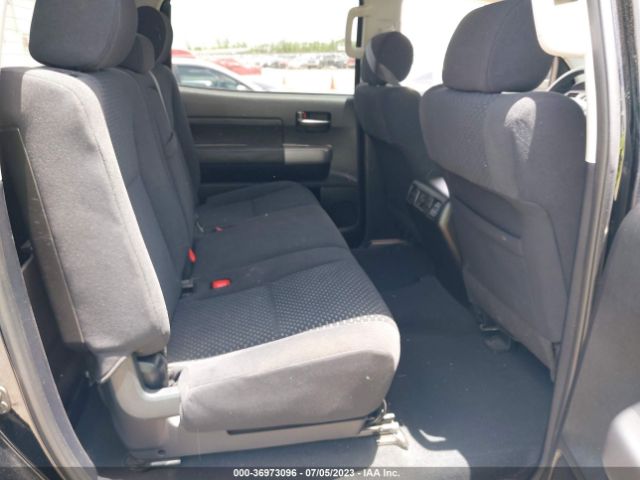 2013 TOYOTA TUNDRA 2WD TRUCK 5TFEY5F10DX142616 Photo 7