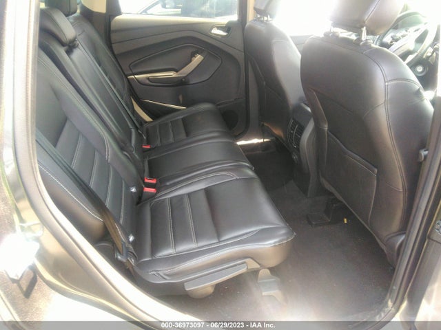 2018 FORD ESCAPE SEL VIN: 1FMCU0HD6JUA64705