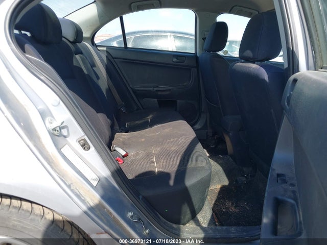 JA32U2FU2FU013058 Mitsubishi LANCER ES