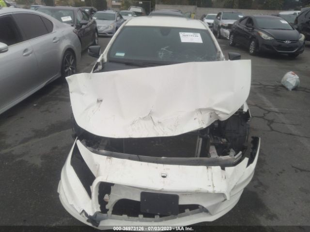WDDSJ4GB9GN361914 Mercedes-Benz Cla Cla 250