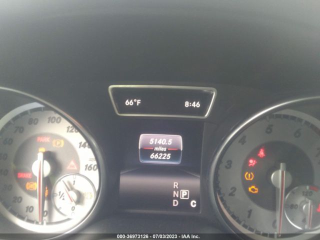 WDDSJ4GB9GN361914 Mercedes-Benz Cla Cla 250