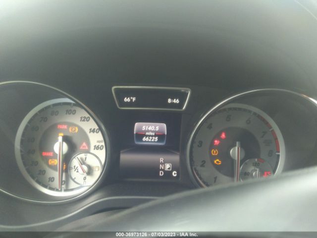 WDDSJ4GB9GN361914 Mercedes-Benz Cla Cla 250