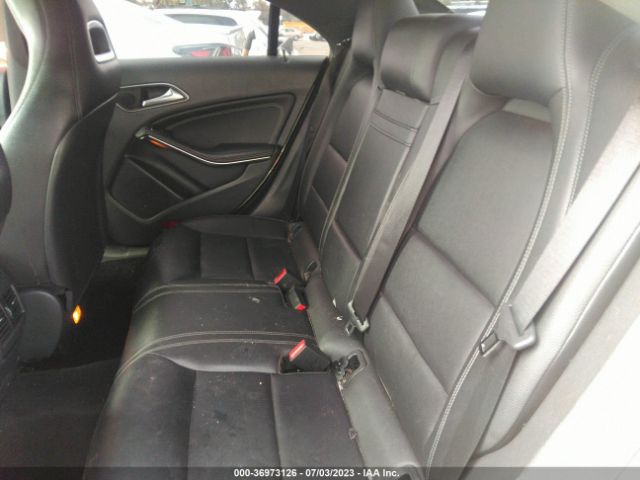 WDDSJ4GB9GN361914 Mercedes-Benz Cla Cla 250