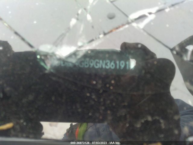 WDDSJ4GB9GN361914 Mercedes-Benz Cla Cla 250