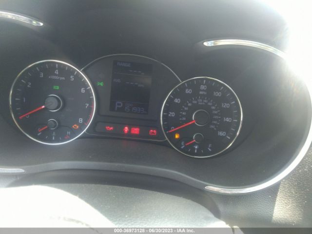 KNAFK4A62G5550549 KIA FORTE LX