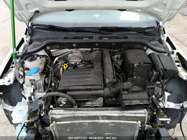 3VW2B7AJ2HM376126 Volkswagen Jetta 1.4t S