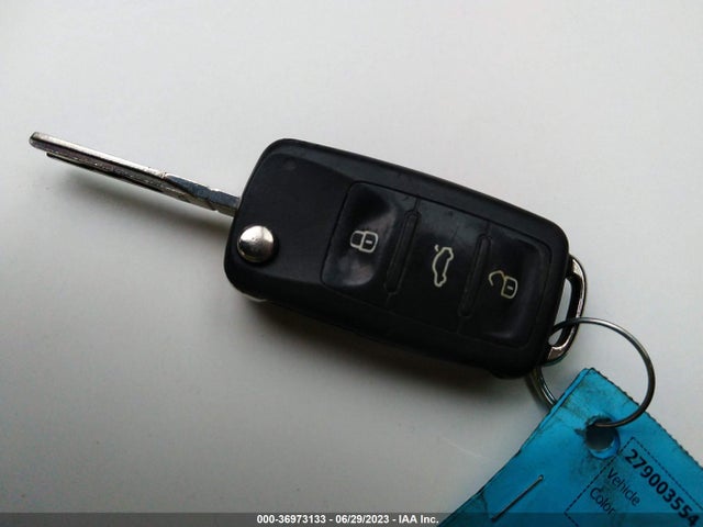 3VW2B7AJ2HM376126 Volkswagen Jetta 1.4t S