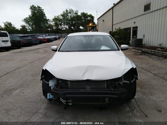 3VW2B7AJ2HM376126 Volkswagen Jetta 1.4t S