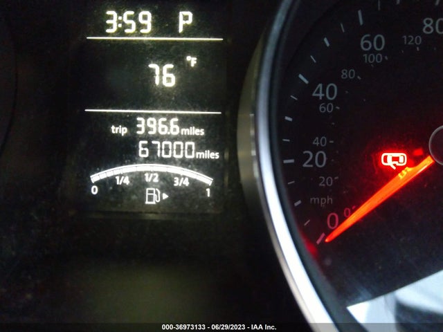 3VW2B7AJ2HM376126 Volkswagen Jetta 1.4t S
