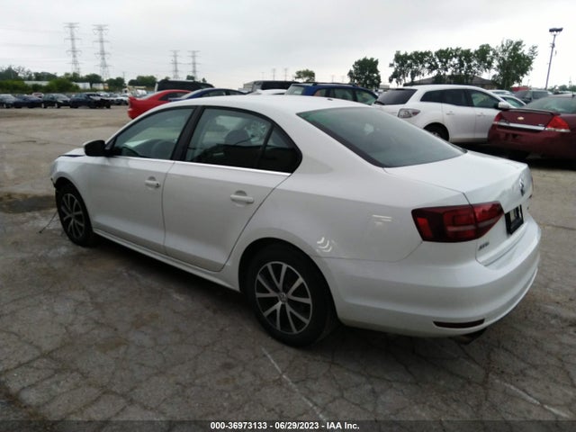 3VW2B7AJ2HM376126 Volkswagen Jetta 1.4t S