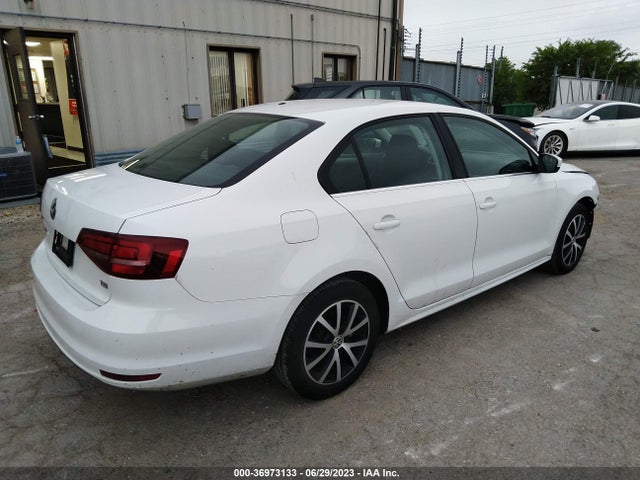 3VW2B7AJ2HM376126 Volkswagen Jetta 1.4t S