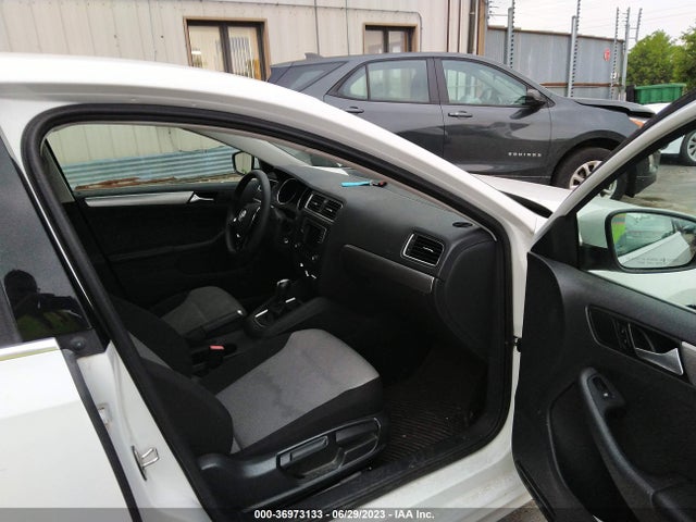 3VW2B7AJ2HM376126 Volkswagen Jetta 1.4t S
