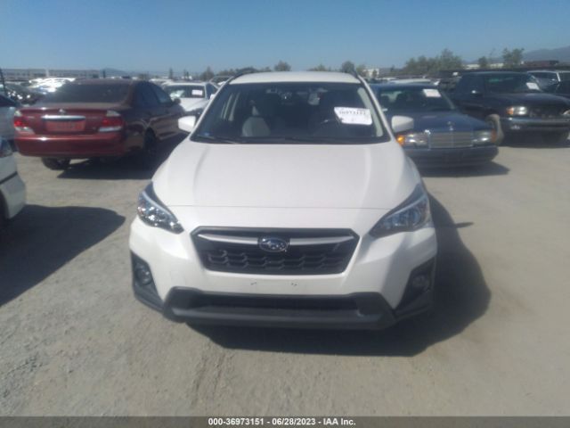 JF2GTAEC3K8308607 Subaru Crosstrek Premium