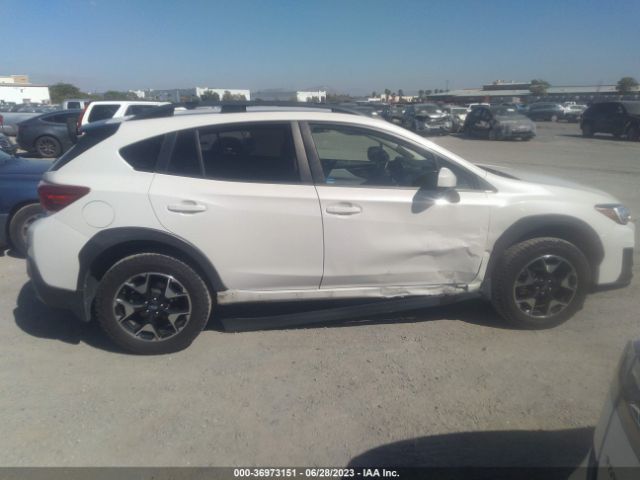 JF2GTAEC3K8308607 Subaru Crosstrek Premium
