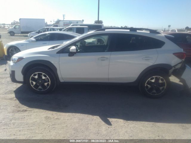 JF2GTAEC3K8308607 Subaru Crosstrek Premium
