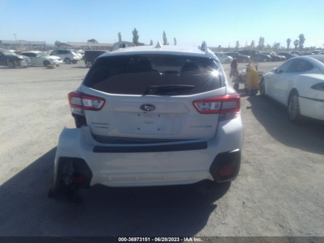 JF2GTAEC3K8308607 Subaru Crosstrek Premium
