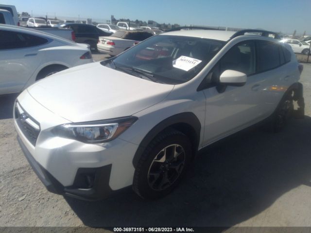 JF2GTAEC3K8308607 Subaru Crosstrek Premium
