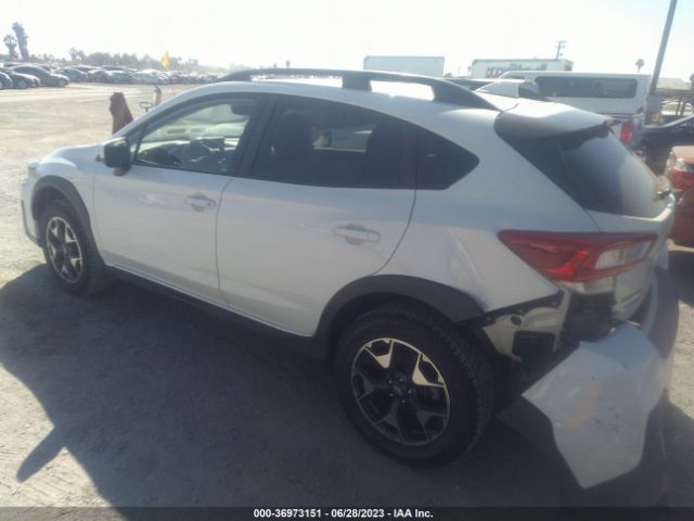 JF2GTAEC3K8308607 Subaru Crosstrek Premium