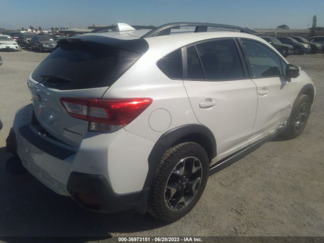 JF2GTAEC3K8308607 Subaru Crosstrek Premium