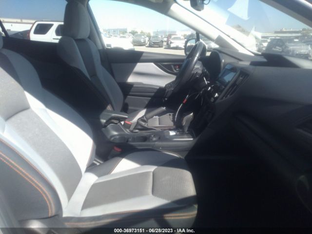 JF2GTAEC3K8308607 Subaru Crosstrek Premium