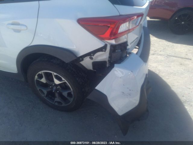 JF2GTAEC3K8308607 Subaru Crosstrek Premium