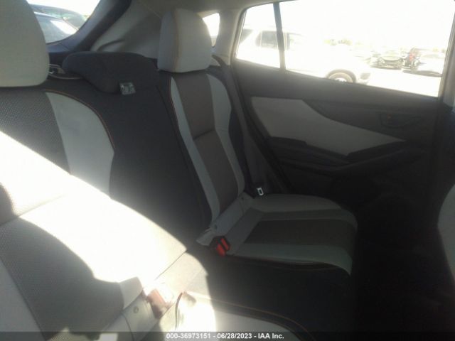 JF2GTAEC3K8308607 Subaru Crosstrek Premium