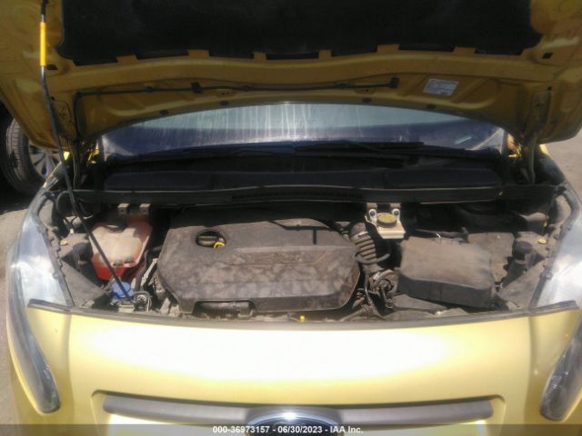 NM0AE8FX3F1180504 Ford Transit Connect Wagon Xlt